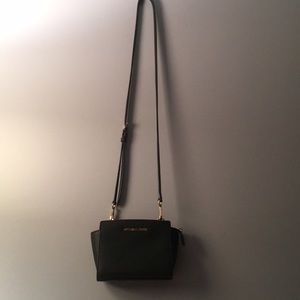 Michael Korda Mini Selma Bag